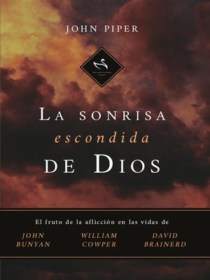 cover image of La Sonrisa Escondida de Dios